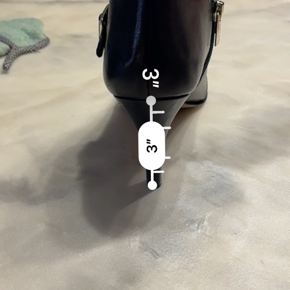 Booties - Picture 5 of 16